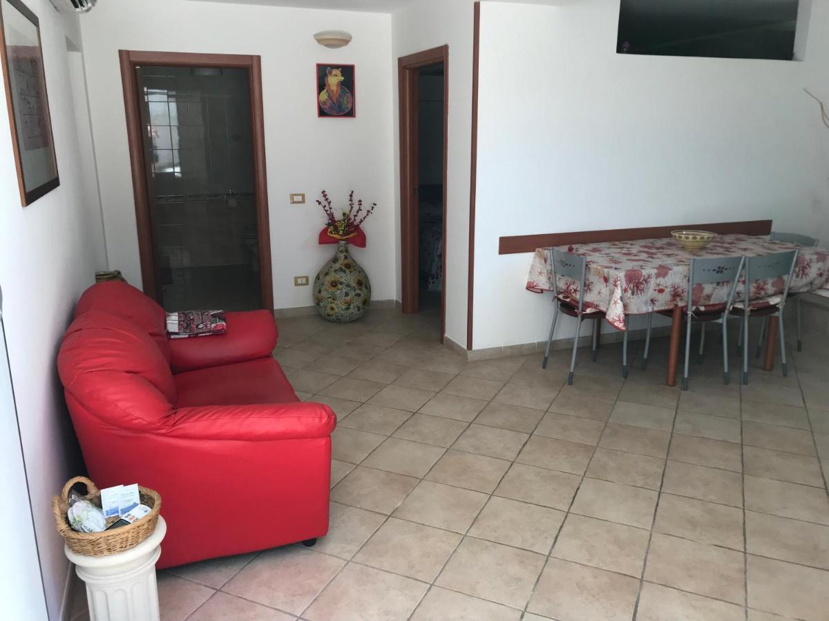 La Urpe Apartment Lecce Ngoại thất bức ảnh