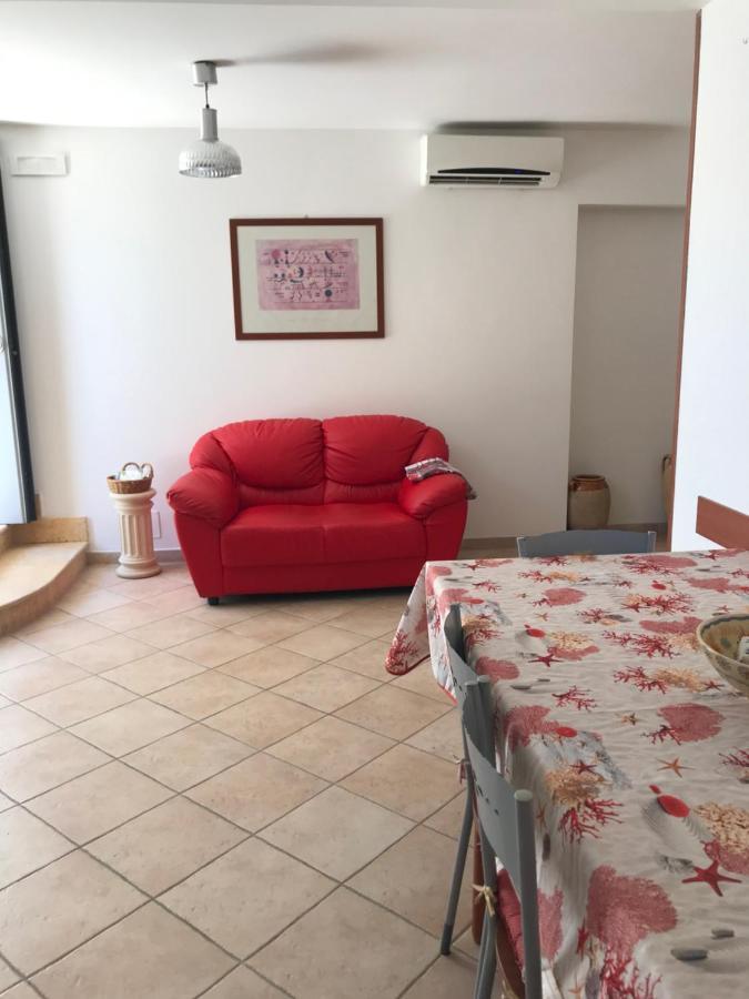 La Urpe Apartment Lecce Ngoại thất bức ảnh