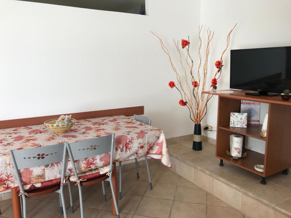 La Urpe Apartment Lecce Ngoại thất bức ảnh