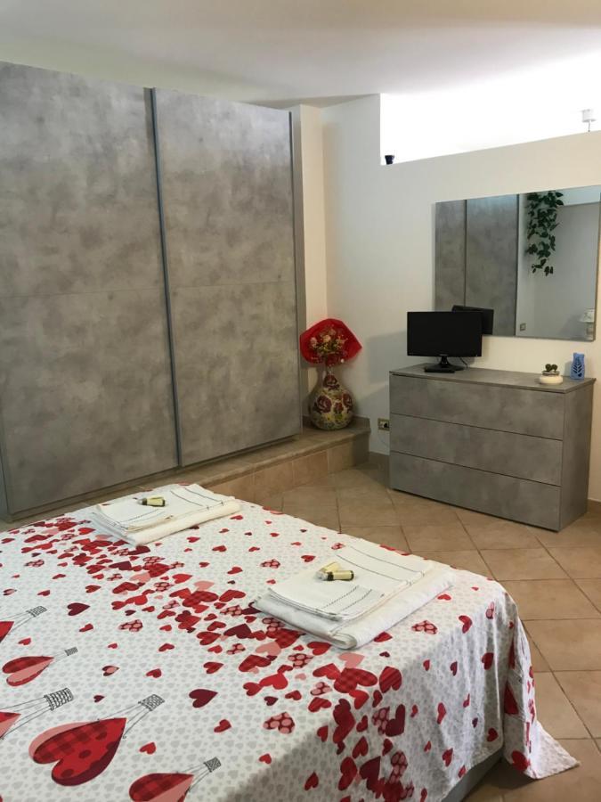 La Urpe Apartment Lecce Ngoại thất bức ảnh