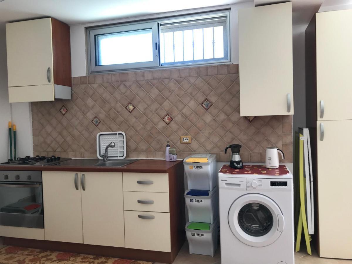 La Urpe Apartment Lecce Ngoại thất bức ảnh