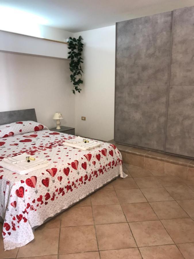 La Urpe Apartment Lecce Ngoại thất bức ảnh