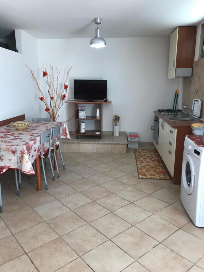 La Urpe Apartment Lecce Ngoại thất bức ảnh