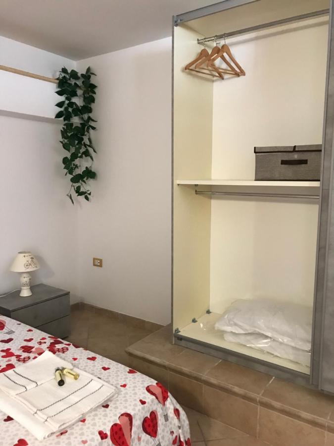 La Urpe Apartment Lecce Ngoại thất bức ảnh
