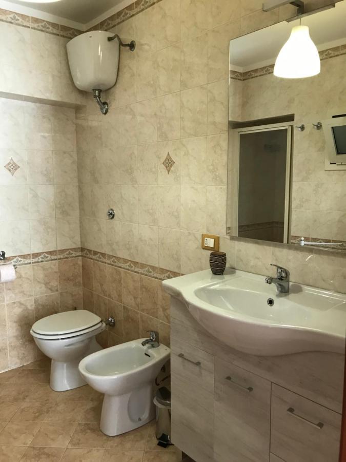 La Urpe Apartment Lecce Ngoại thất bức ảnh