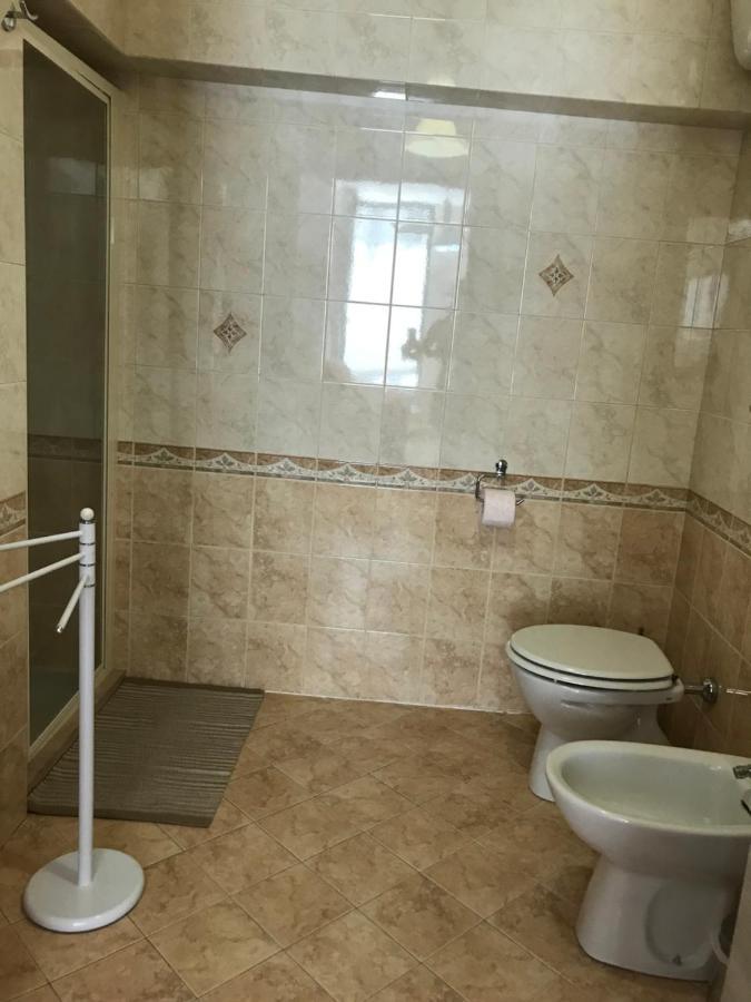 La Urpe Apartment Lecce Ngoại thất bức ảnh