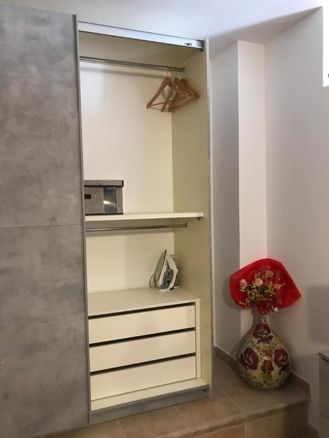 La Urpe Apartment Lecce Ngoại thất bức ảnh