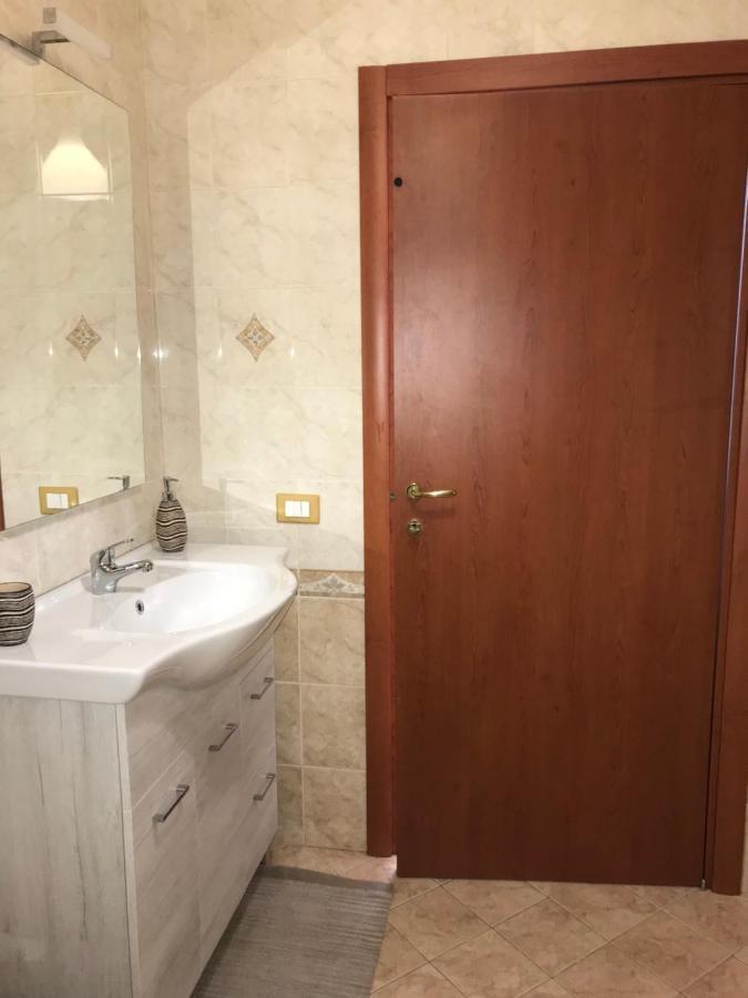 La Urpe Apartment Lecce Ngoại thất bức ảnh