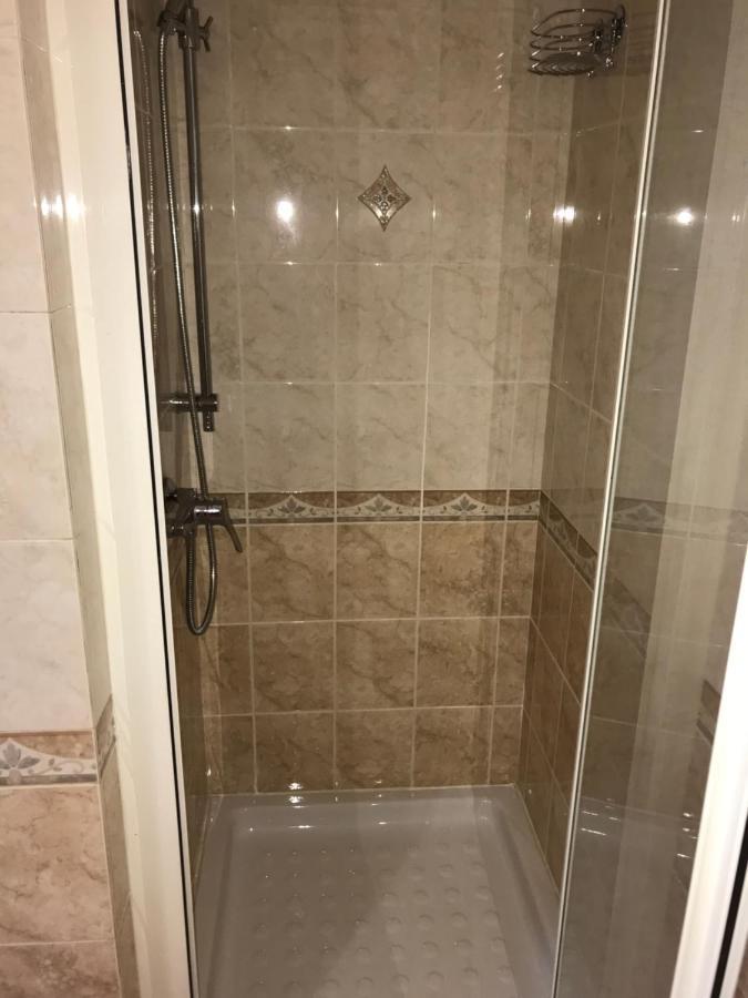 La Urpe Apartment Lecce Ngoại thất bức ảnh
