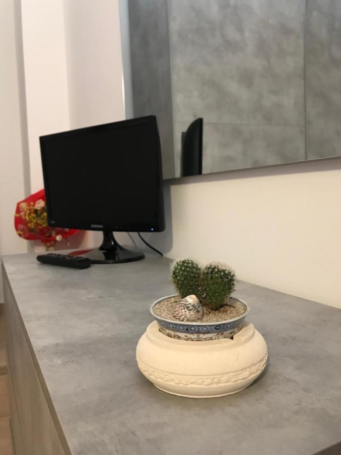 La Urpe Apartment Lecce Ngoại thất bức ảnh