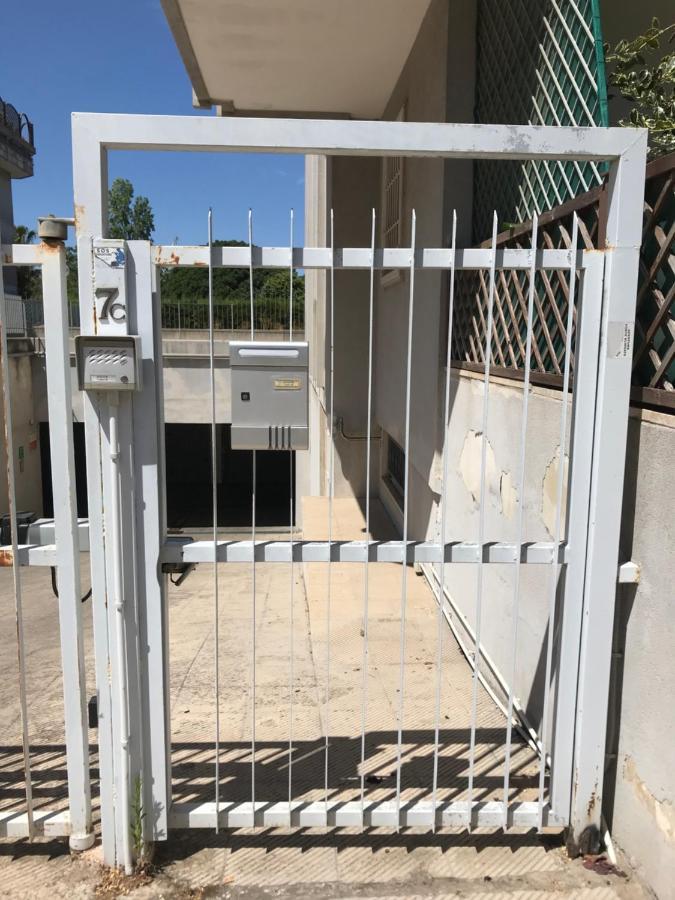 La Urpe Apartment Lecce Ngoại thất bức ảnh
