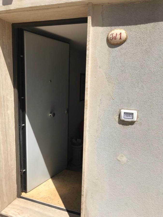 La Urpe Apartment Lecce Ngoại thất bức ảnh