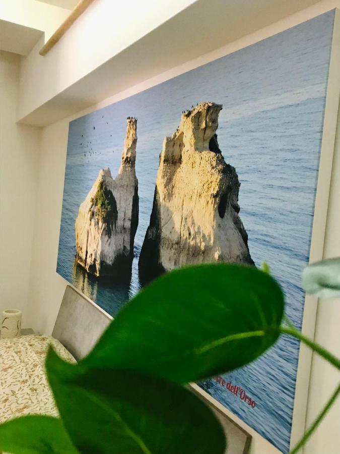 La Urpe Apartment Lecce Ngoại thất bức ảnh