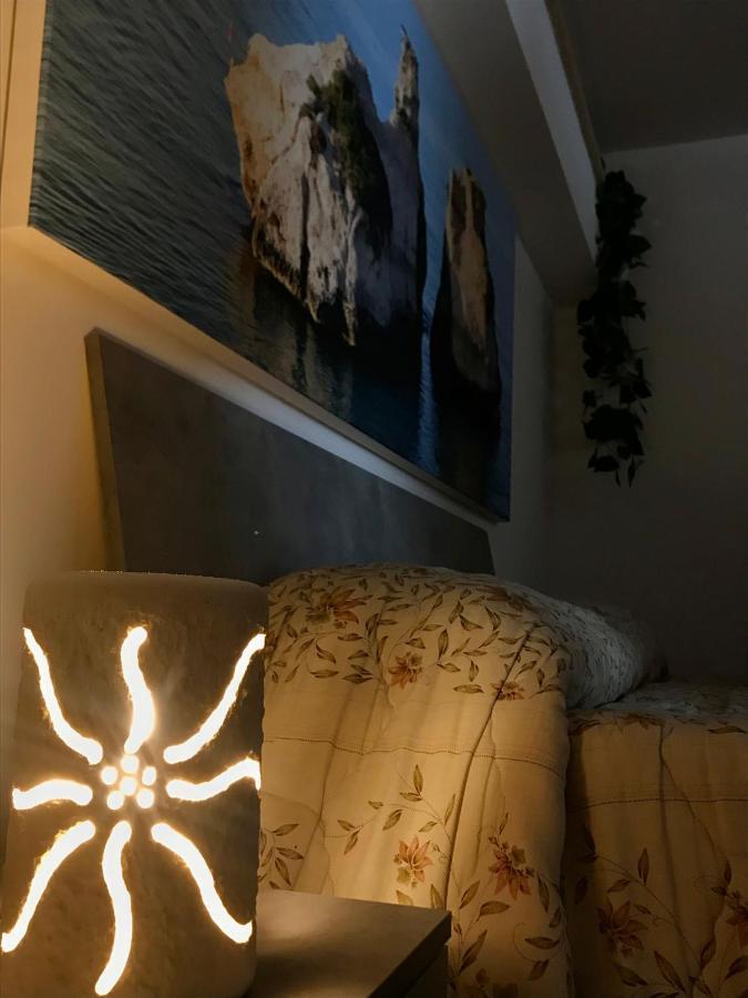 La Urpe Apartment Lecce Ngoại thất bức ảnh