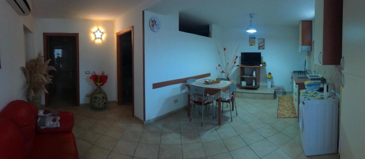 La Urpe Apartment Lecce Ngoại thất bức ảnh
