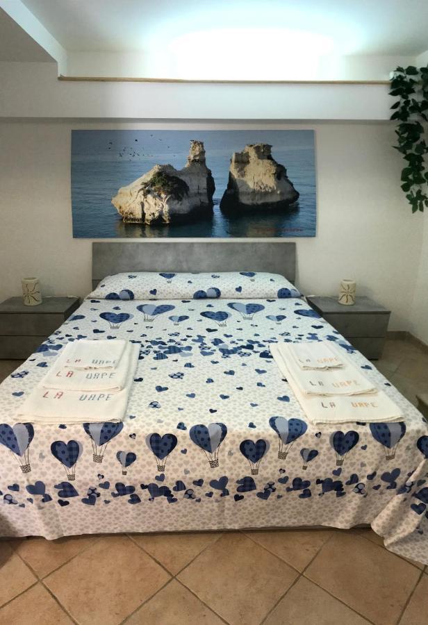 La Urpe Apartment Lecce Ngoại thất bức ảnh