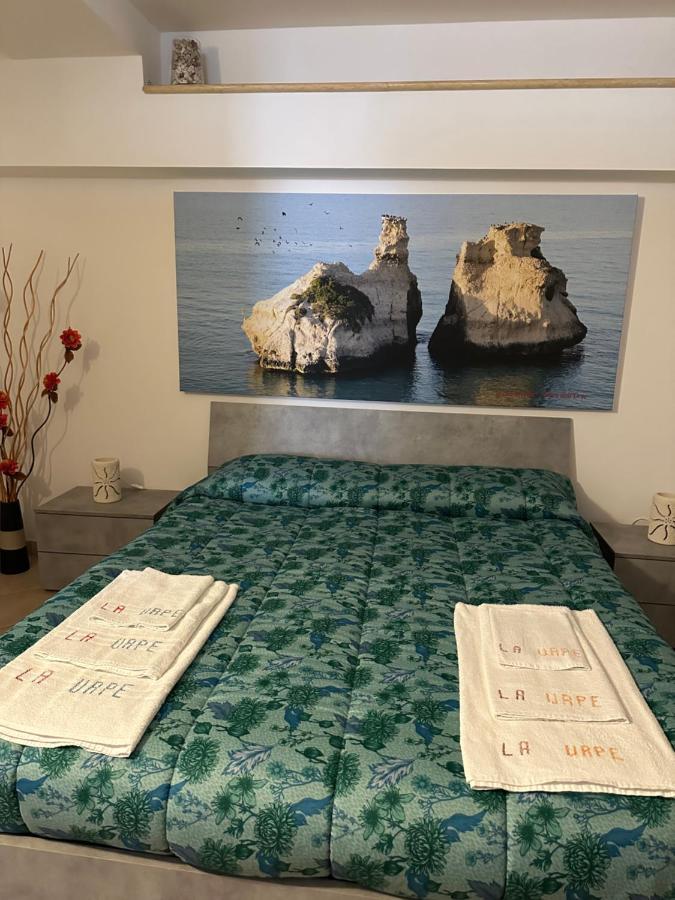 La Urpe Apartment Lecce Ngoại thất bức ảnh