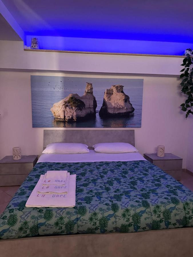 La Urpe Apartment Lecce Ngoại thất bức ảnh